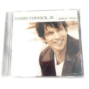 Only You by Harry Connick, Jr. (CD, Feb-2004, Columbia (USA)